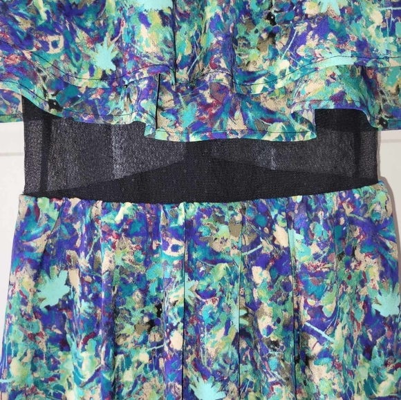 Princess Vera Wang Dress. EUC. Size 1 - Picture 6 of 7